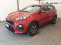 Kia Sportage 1.6 ECOGPL Business Class *GARANZIA KIA* Rosso - thumbnail 3