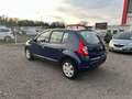 Dacia Sandero Eco Klima TÜV Blau - thumbnail 4