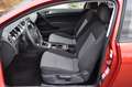 Volkswagen Golf 7 Lim. Trendline BMT "1.Hand+Service NEU" Rouge - thumbnail 9