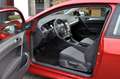 Volkswagen Golf 7 Lim. Trendline BMT "1.Hand+Service NEU" Rouge - thumbnail 7