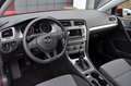 Volkswagen Golf 7 Lim. Trendline BMT "1.Hand+Service NEU" Rouge - thumbnail 8