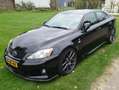 Lexus IS F 5.0 V8 2008 Zwart - thumbnail 1