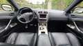 Lexus IS F 5.0 V8 2008 Zwart - thumbnail 17
