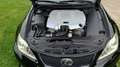 Lexus IS F 5.0 V8 2008 Zwart - thumbnail 12
