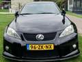 Lexus IS F 5.0 V8 2008 Zwart - thumbnail 2