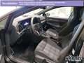Volkswagen Golf 8 GTE EHYBRID 1.4 TSI DSG (+ACC-RADAR) Navi Schwarz - thumbnail 5