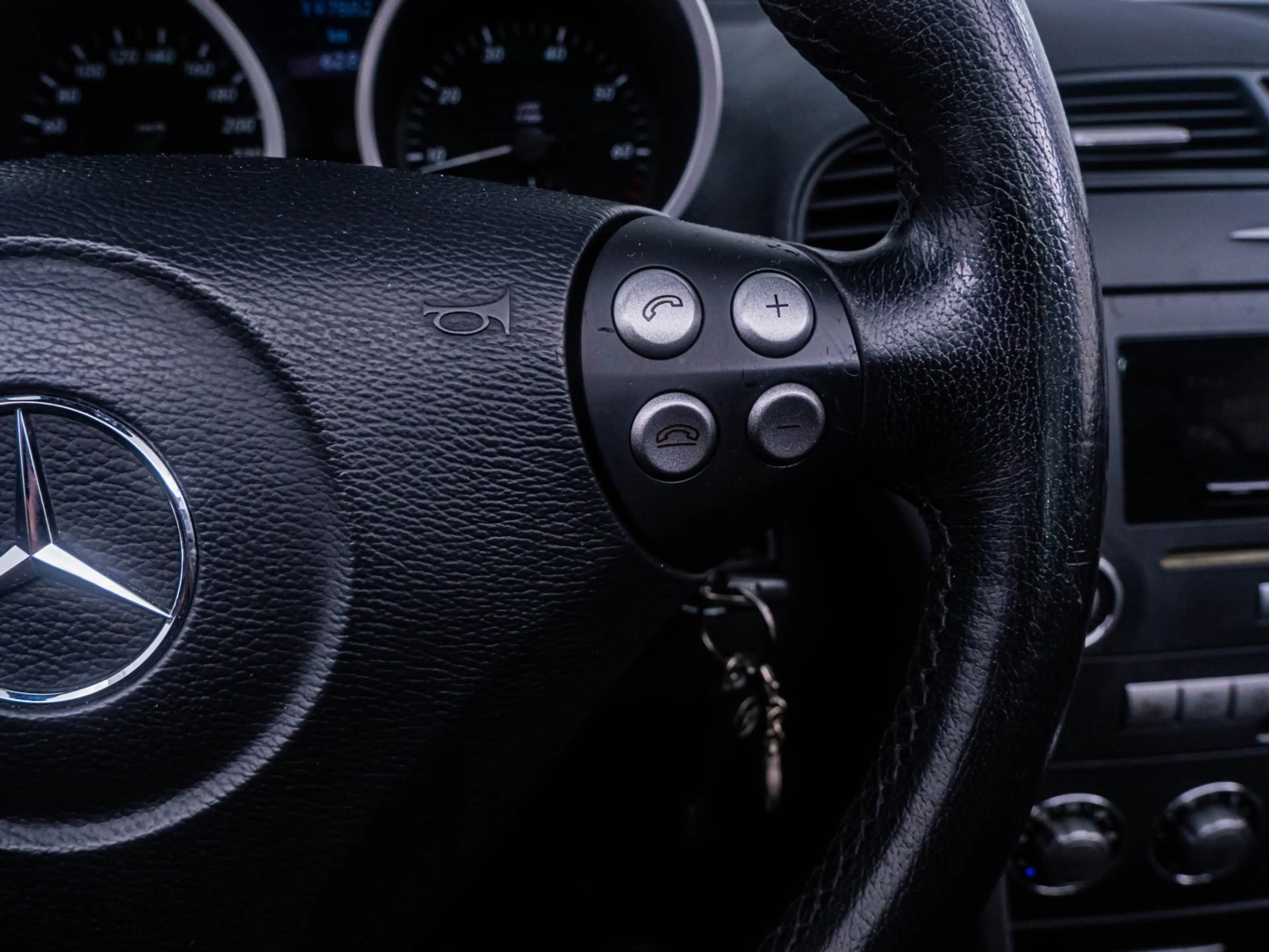 Mercedes-Benz SLK 200 K. 'Automaat' Clima|Cruise! — photo 21