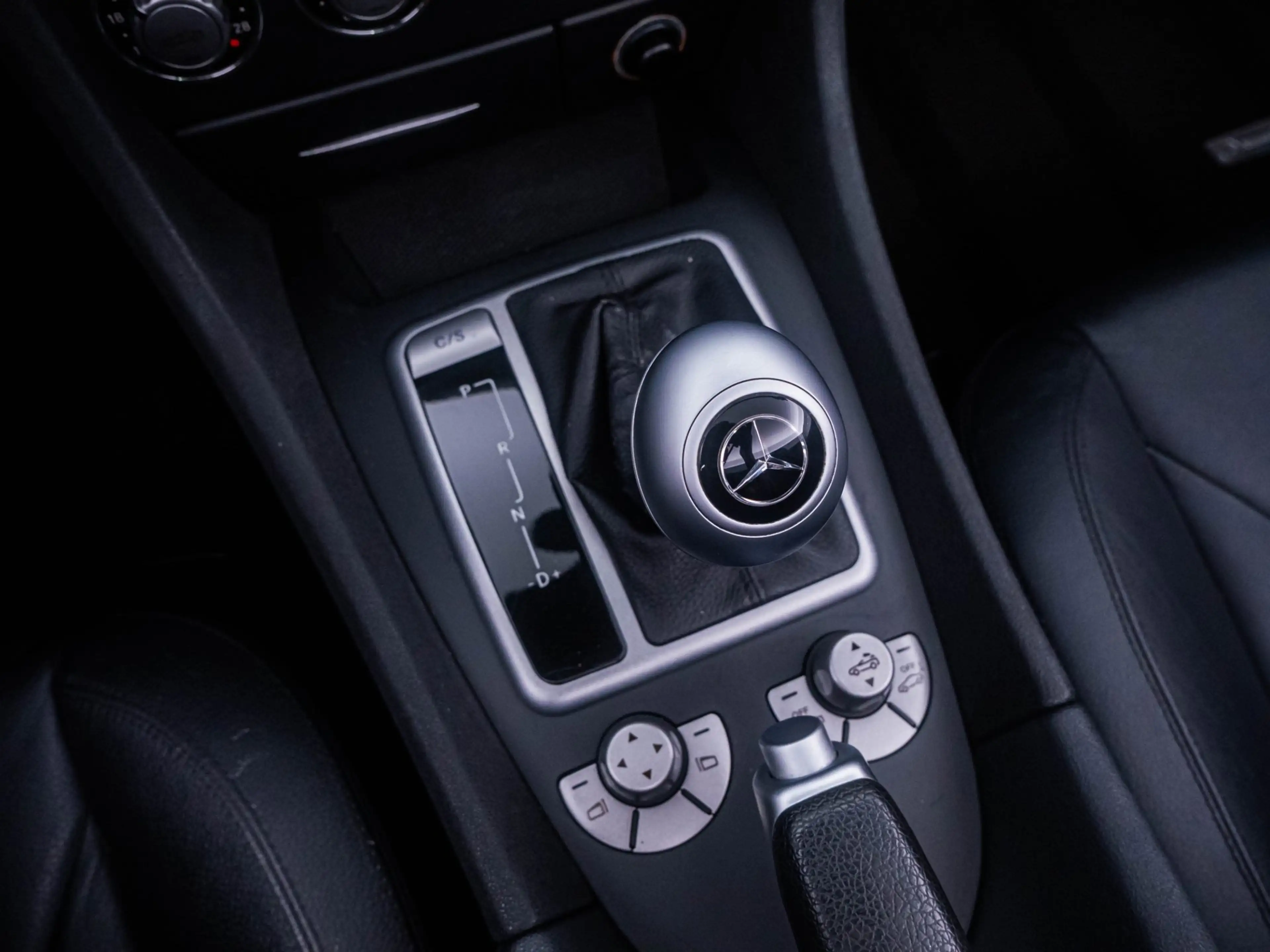 Mercedes-Benz SLK 200 K. 'Automaat' Clima|Cruise! — photo 19