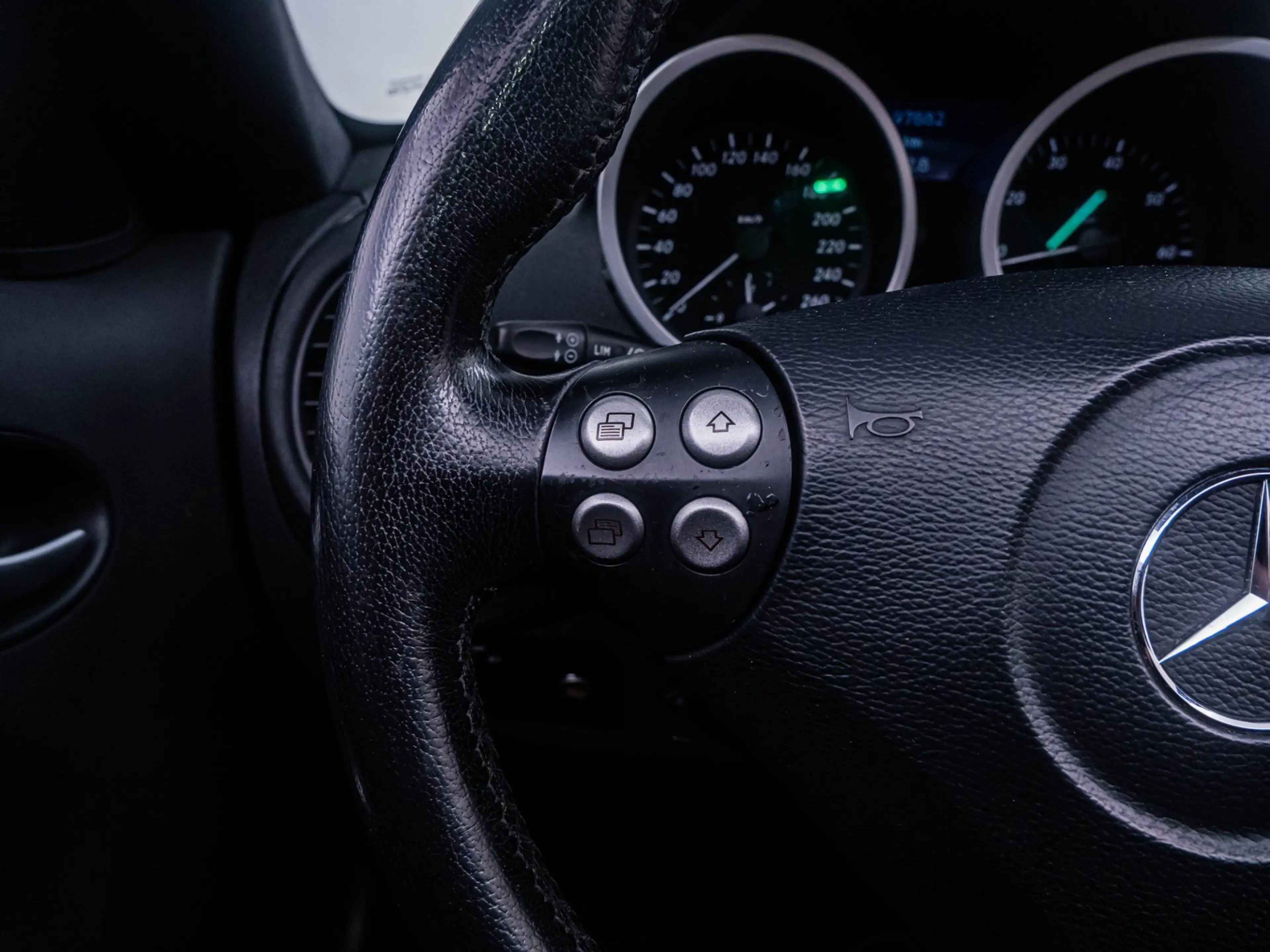 Mercedes-Benz SLK 200 K. 'Automaat' Clima|Cruise! — photo 20
