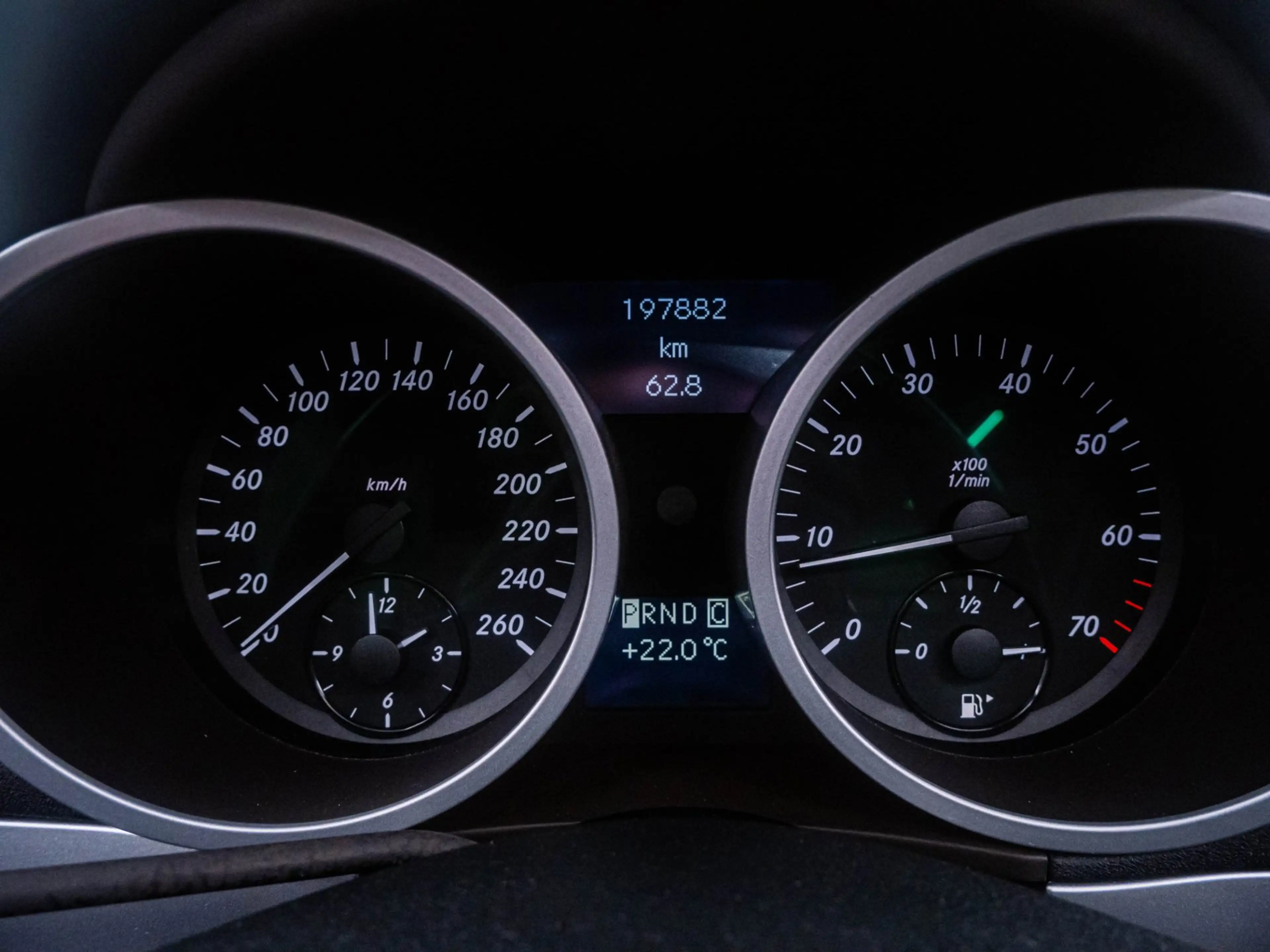 Mercedes-Benz SLK 200 K. 'Automaat' Clima|Cruise! — photo 24