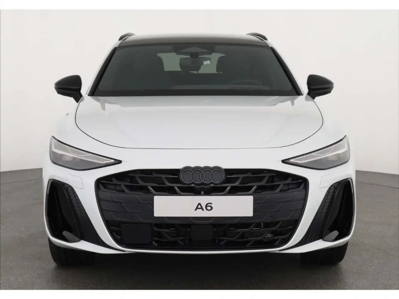 Audi A6 2026
