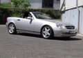 Mercedes-Benz SLK 230 Kompressor Silber - thumbnail 1