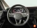 Volkswagen Caddy Origin 2.0 TDI 75kW (102CV) Blanc - thumbnail 8