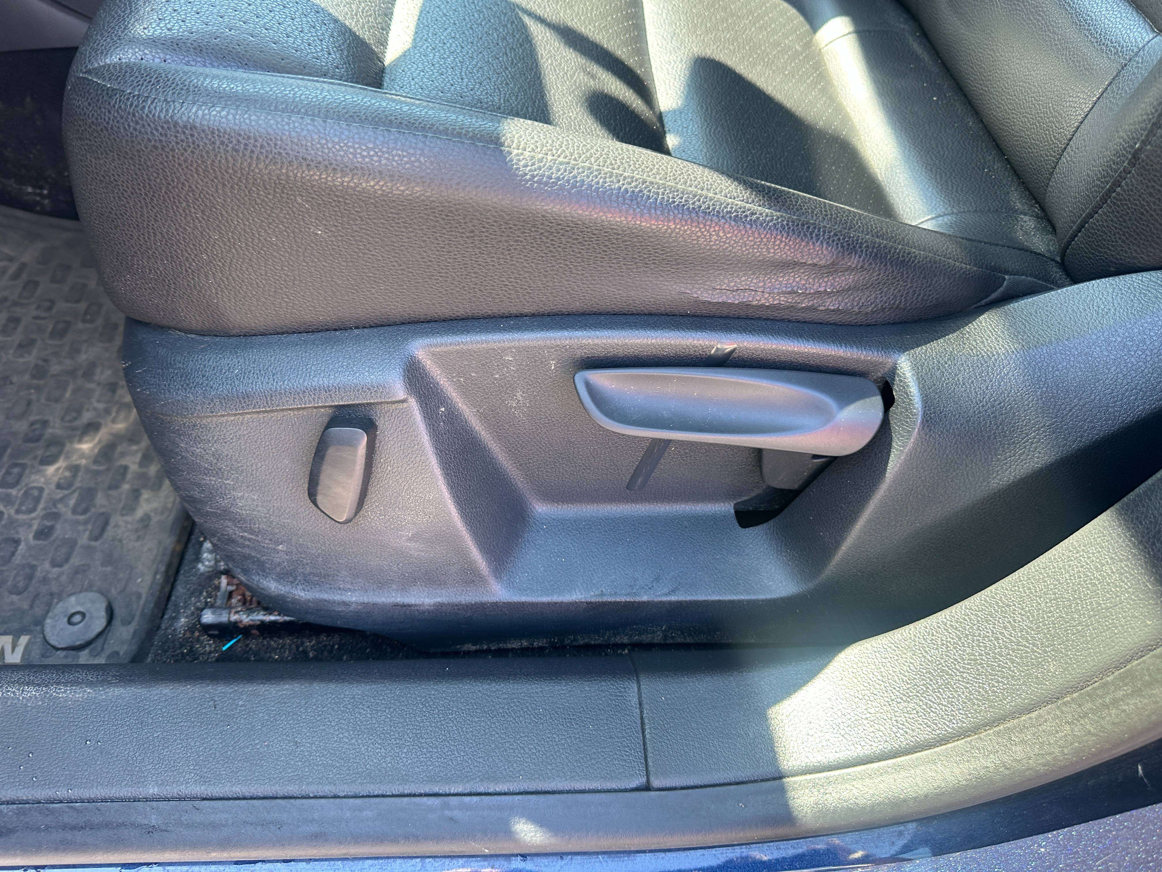 2014 Volkswagen Tiguan Other/Don't Know - Image 16