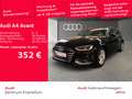 Audi A4 35 TDI advanced S tronic LED Navi DAB V Schwarz - thumbnail 1