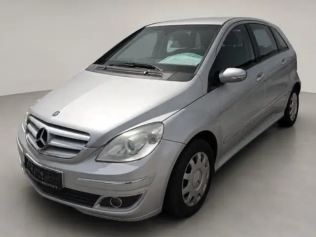 Mercedes-Benz B 150 B 150 (245.231)