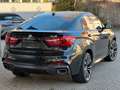 BMW X6 xDrive 40 d M-Paket*HUD*Innopaket*21"*19% Fekete - thumbnail 7