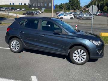 Arona 1.0 TSI Style (EU6.2)
