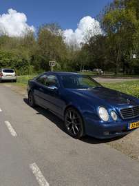 Coupe Kompressor Elegance