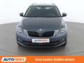 Skoda Octavia 2.0 TDI Style Limited Grau - thumbnail 9