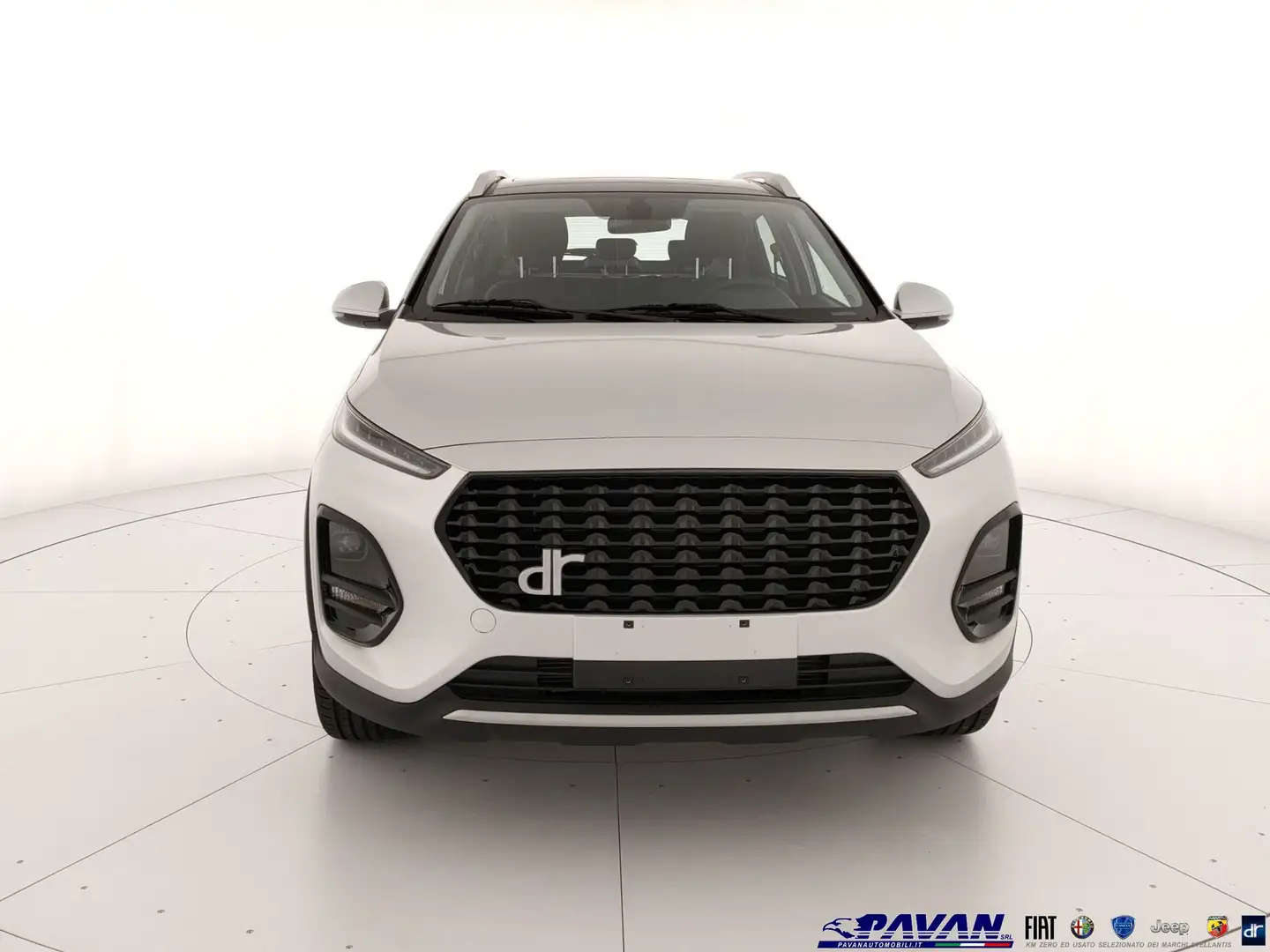 DR Automobiles DR 3.0 1.5 Bi-Fuel GPL Gris - 2