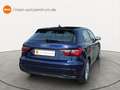 Audi A1 Sportback 25 1.0 TFSI advanced Alu Smartp. Inte Blau - thumbnail 6