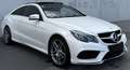 Mercedes-Benz E 200 Blanc - thumbnail 19