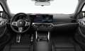 BMW i4 M50   M Sportpaket HiFi DAB LED GSD RFK Shz Grijs - thumbnail 4