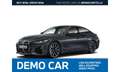 BMW i4 M50   M Sportpaket HiFi DAB LED GSD RFK Shz Gris - thumbnail 1