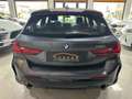 BMW 118 M Sport 118 d Gris - thumbnail 3
