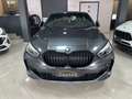BMW 118 M Sport 118 d Gris - thumbnail 6