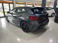 BMW 118 M Sport 118 d Gris - thumbnail 2