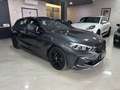 BMW 118 M Sport 118 d Gris - thumbnail 5