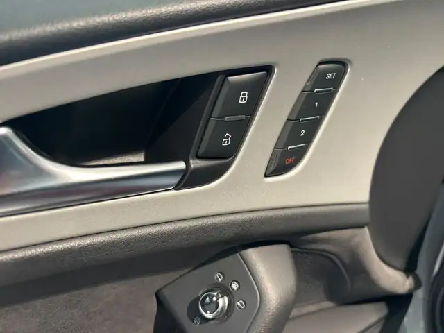 Audi A6 view 28