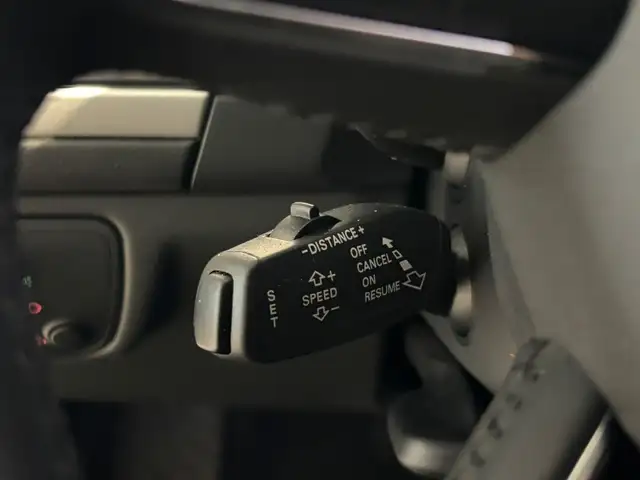 Audi A6 view 18