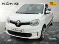 Renault Twingo LIMITED SCe 65 Start & Stop Weiß - thumbnail 1
