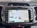 Kia Sportage 2.0 CRDi AWD Automatik AHK Kamera Leder Blau - thumbnail 14