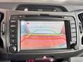 Kia Sportage 2.0 CRDi AWD Automatik AHK Kamera Leder Blau - thumbnail 11