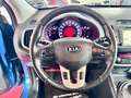 Kia Sportage 2.0 CRDi AWD Automatik AHK Kamera Leder Blau - thumbnail 17