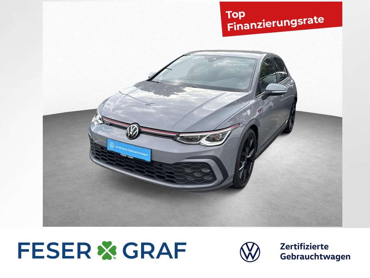 Volkswagen Golf 2024