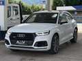 Audi SQ5 Diesel Quattro Aut. Weiß - thumbnail 11