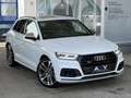 Audi SQ5 Diesel Quattro Aut. Weiß - thumbnail 1