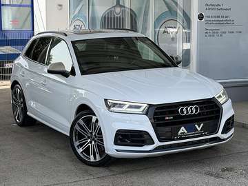 Diesel Quattro Aut.