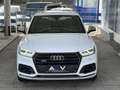 Audi SQ5 Diesel Quattro Aut. Weiß - thumbnail 8