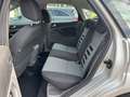 Ford Focus 1,6 TITANIUM/2.HAND/KLIMA/ALU/S.HEFT/SERV.-NEU!! Silber - thumbnail 10