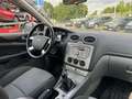 Ford Focus 1,6 TITANIUM/2.HAND/KLIMA/ALU/S.HEFT/SERV.-NEU!! Silber - thumbnail 12