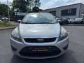 Ford Focus 1,6 TITANIUM/2.HAND/KLIMA/ALU/S.HEFT/SERV.-NEU!! Silber - thumbnail 2