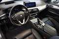 BMW 640 640d GT xDrive Aut ACC HUD Leder LED Navi Memory Синій - thumbnail 13