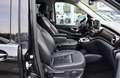 Mercedes-Benz V 250 Mercedes Classe V 250d 2.2 CDI 190 CH Long 4MATIC Noir - thumbnail 7