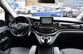 Mercedes-Benz V 250 Mercedes Classe V 250d 2.2 CDI 190 CH Long 4MATIC Noir - thumbnail 10